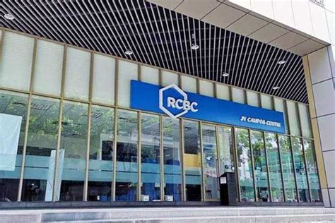 rcbc branch - carmen, rosales photos|RCBC .